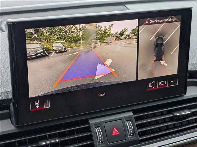 Certified 2023 Audi Q5 2.0T Premium Plus w/ Premium Plus Package image 13