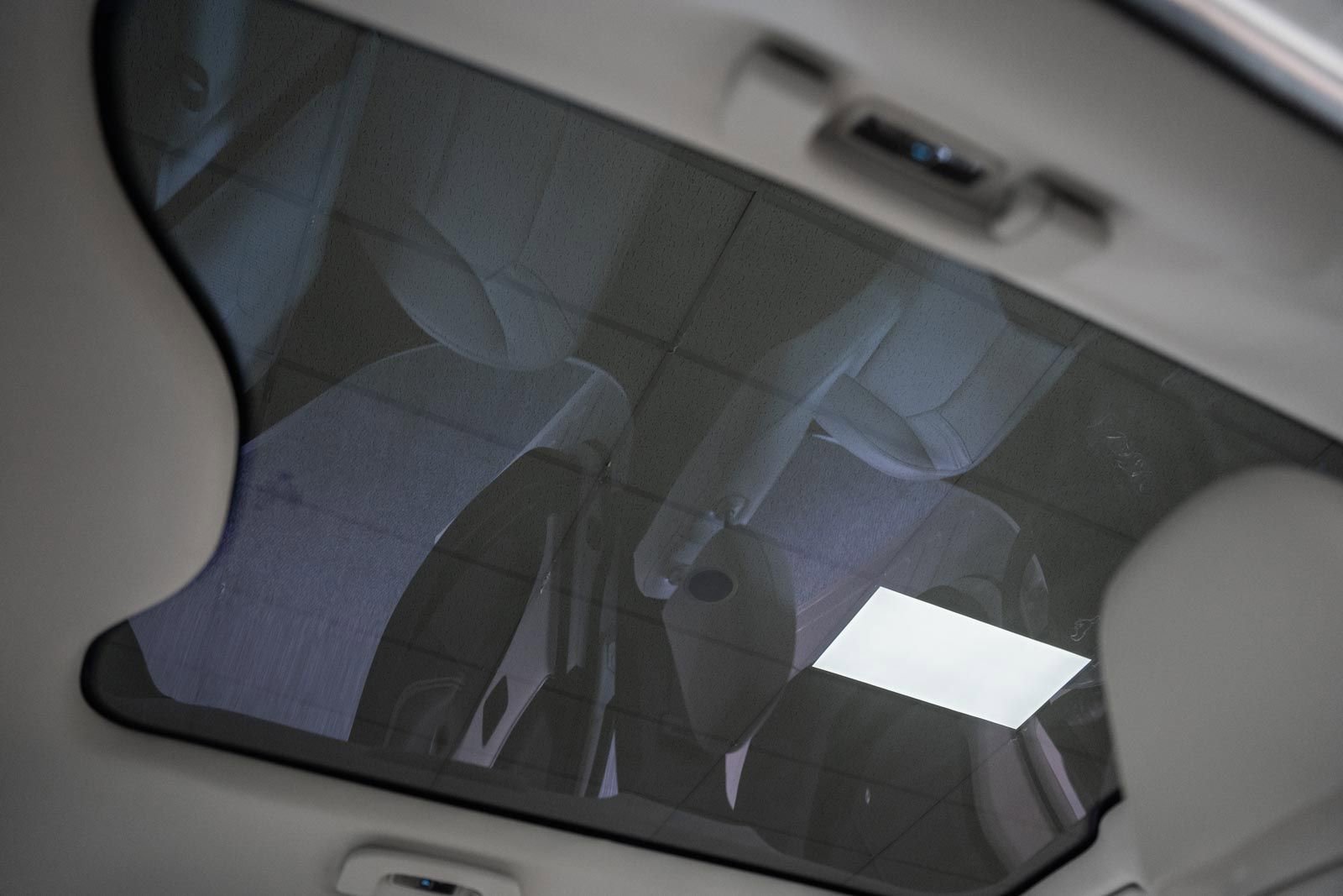 Certified 2025 Ford Mustang Mach-E Premium image 35