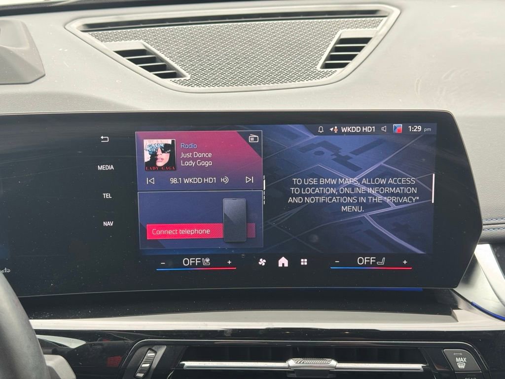 Used 2024 BMW X1 M35i w/ Premium Package AWD/4WD image 40