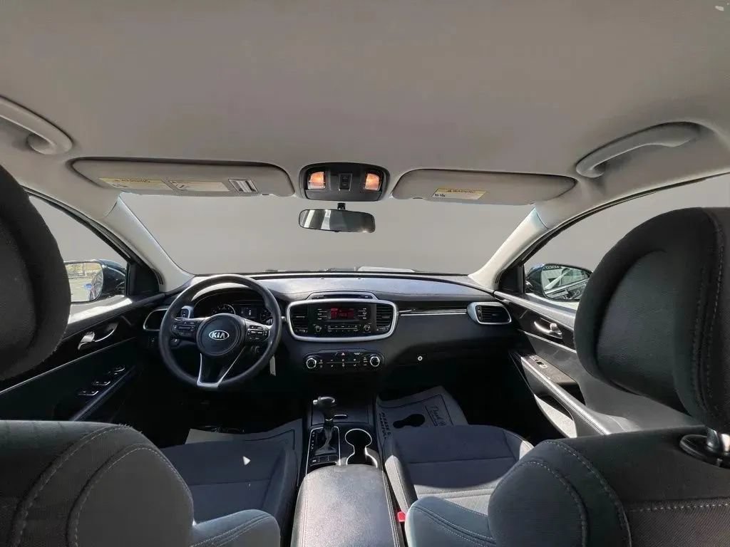 Used 2016 Kia Sorento L FWD image 14