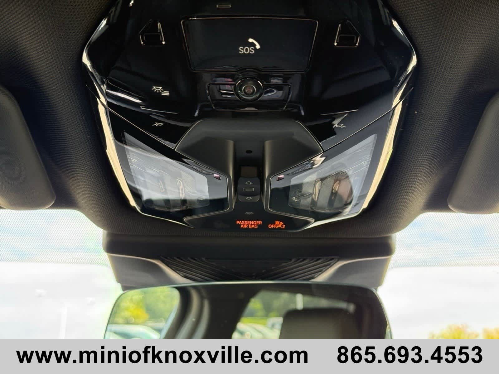 Used 2025 BMW X3 xDrive30i w/ Premium Package AWD/4WD image 29