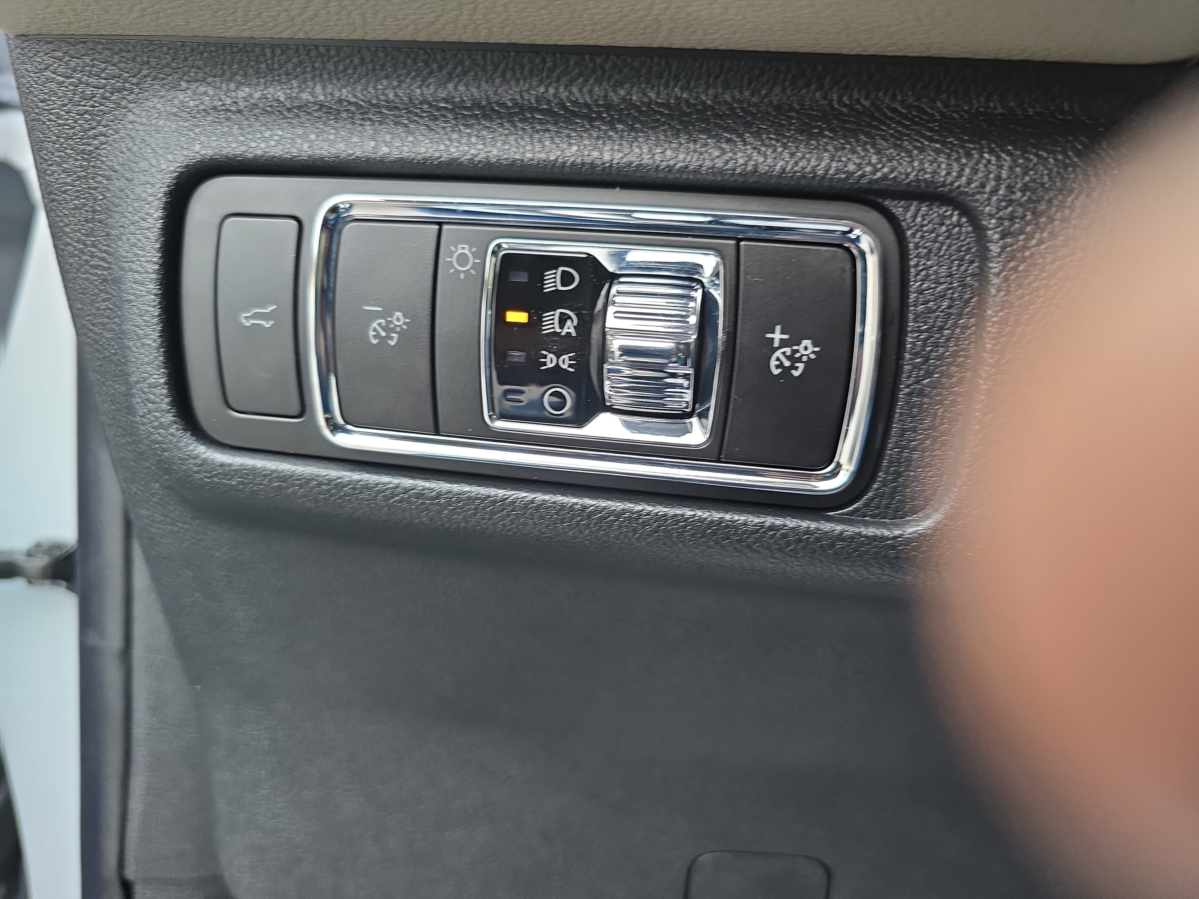New 2026 Lincoln Corsair Reserve AWD/4WD image 25