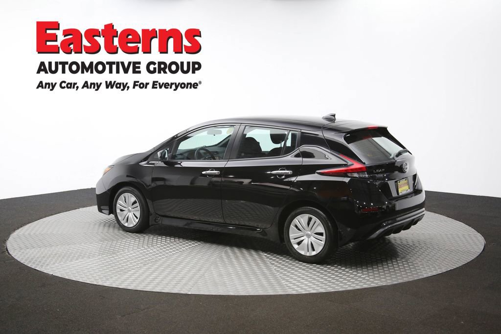 Used 2023 Nissan Leaf S image 62