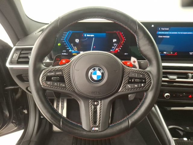 Used 2024 BMW M4 xDrive Competition w/ Executive Package image 20