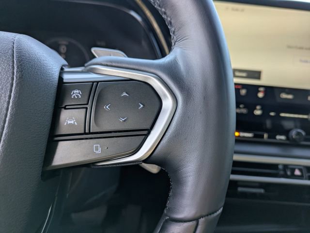 Certified 2024 Lexus RX 450h AWD w/ Convenience Package image 27