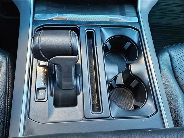 Used 2024 Ford F150 Lariat w/ FX4 Off-Road Package image 11