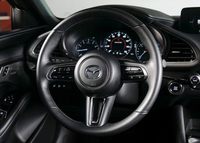 Used 2024 MAZDA MAZDA3 Hatchback w/Premium Plus Pkg image 14