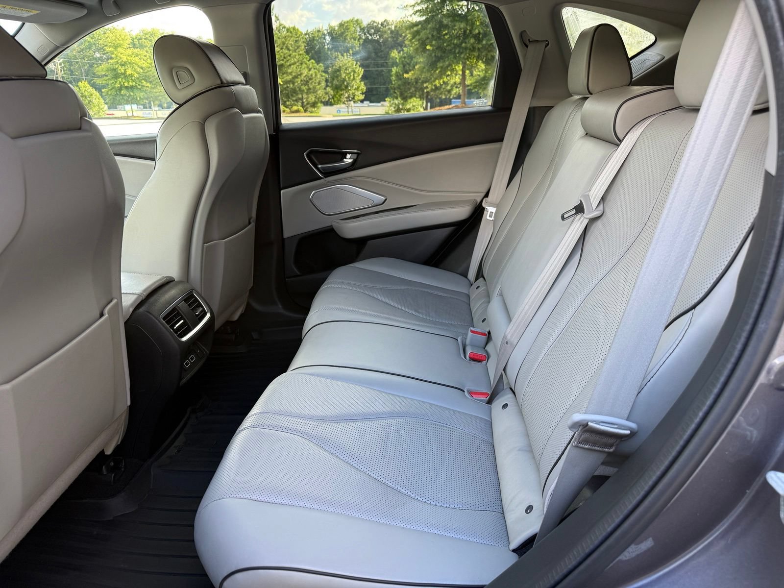 Used 2019 Acura RDX w/ Advance Package AWD/4WD image 38