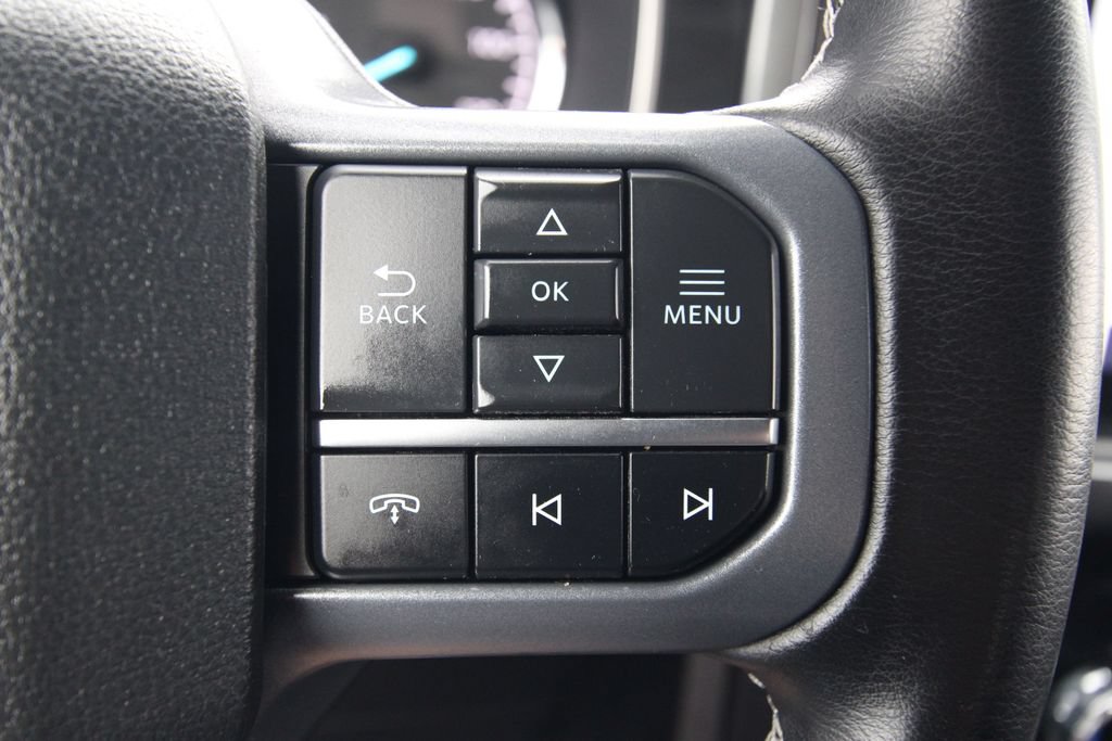 Used 2023 Ford F150 XLT w/ Equipment Group 302A High AWD/4WD image 23