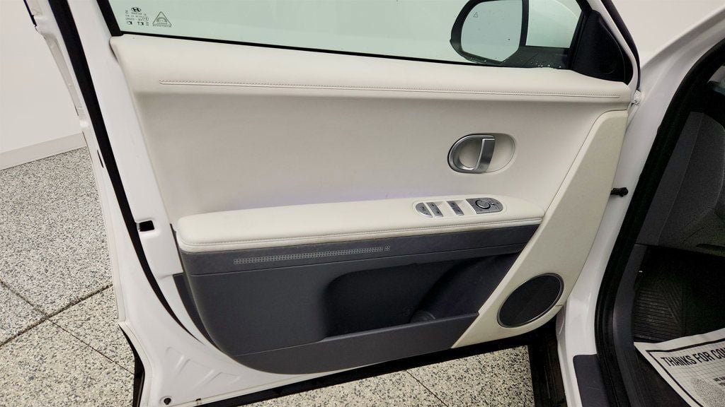 Used 2023 Hyundai Ioniq 5 SEL AWD/4WD image 10