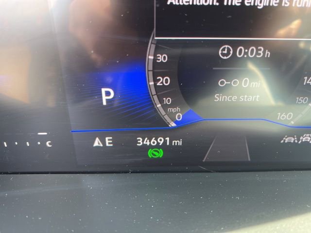 Used 2025 Volkswagen Jetta Sport image 12