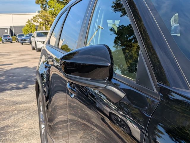 Used 2026 MAZDA CX-90 3.3 Turbo w/ Select Package image 12