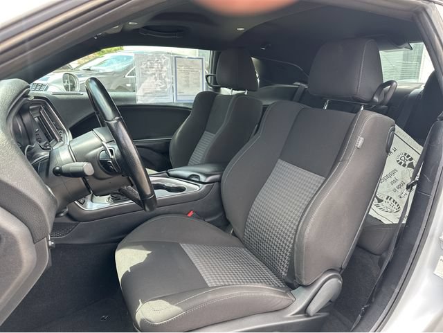 Used 2021 Dodge Challenger R/T RWD image 8