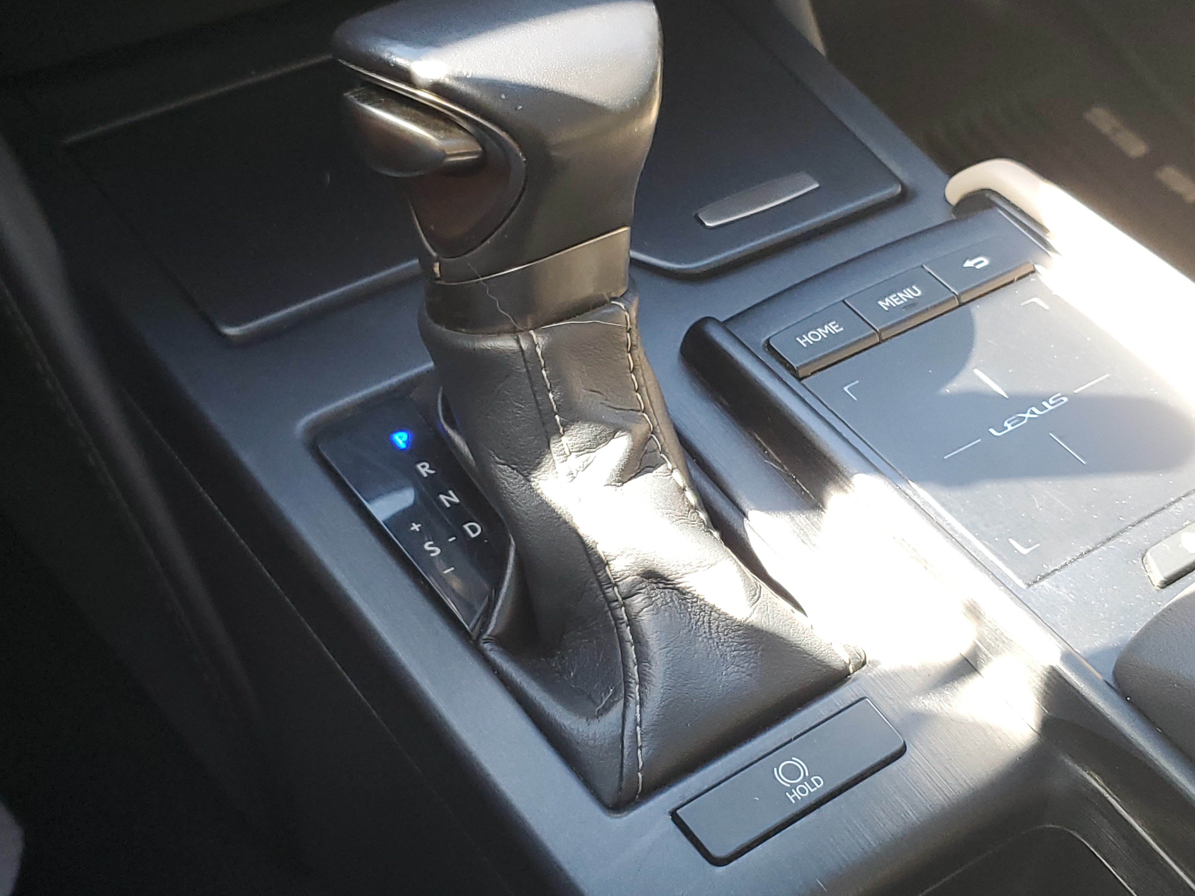 Used 2019 Lexus ES 350 w/ Premium Package FWD image 29