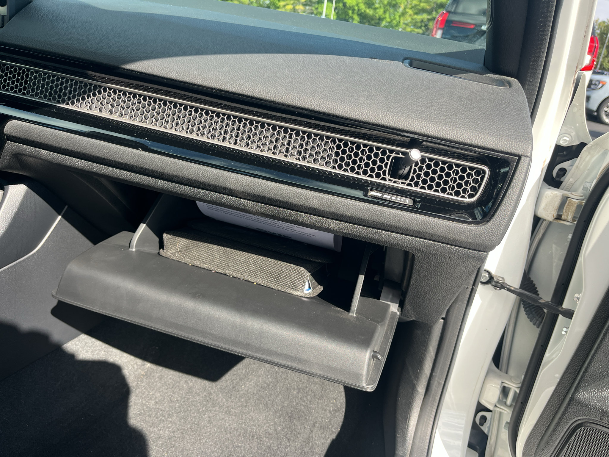 Used 2023 Honda Civic Sport image 30
