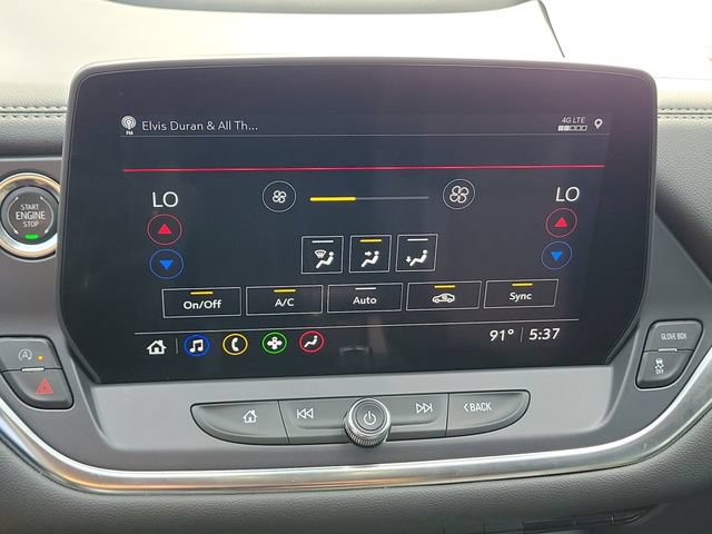 Certified 2025 Chevrolet Blazer LT AWD/4WD image 31