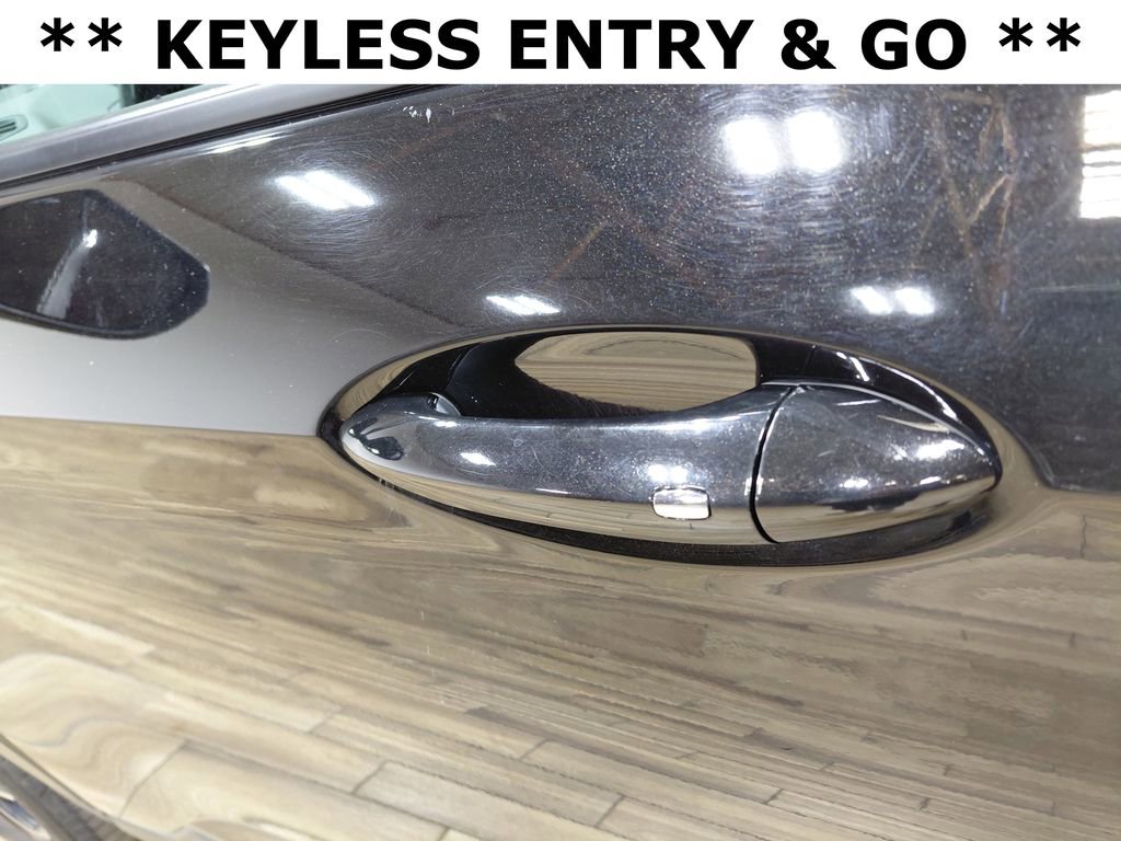 Used 2025 Chevrolet TrailBlazer LT FWD image 9