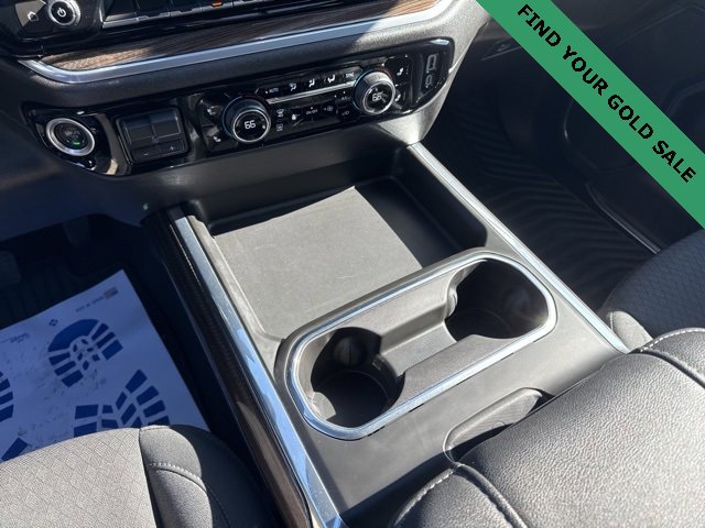 Certified 2024 Chevrolet Silverado 2500 LT w/ Safety Package image 23