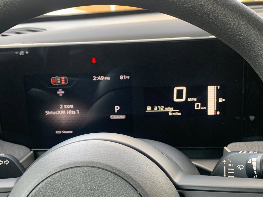 New 2026 Nissan Kicks SV w/ SV Premium Package image 7