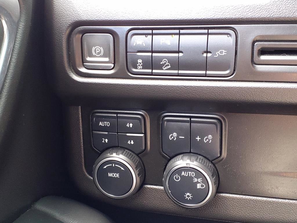 Used 2021 Chevrolet Tahoe Premier image 18