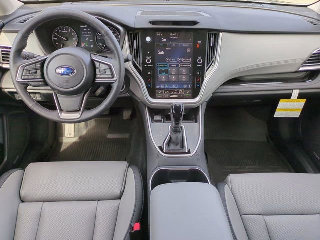 Used 2025 Subaru Outback Limited w/ Popular Package #2 image 14