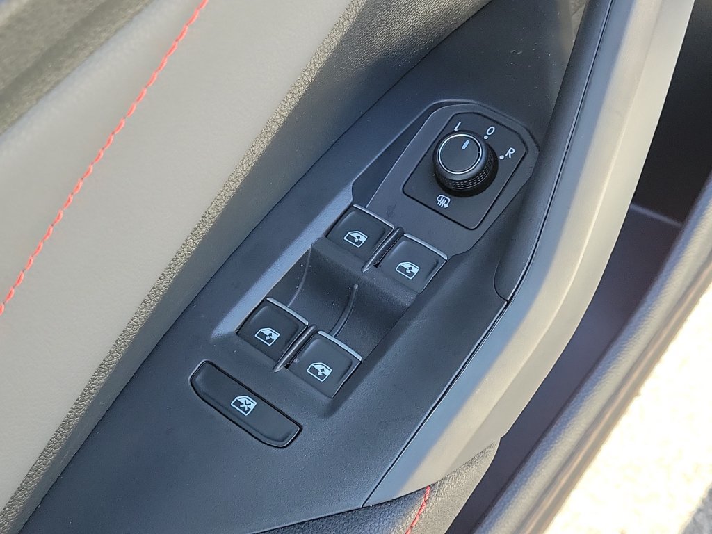 New 2027 Volkswagen Jetta GLI Autobahn FWD image 14