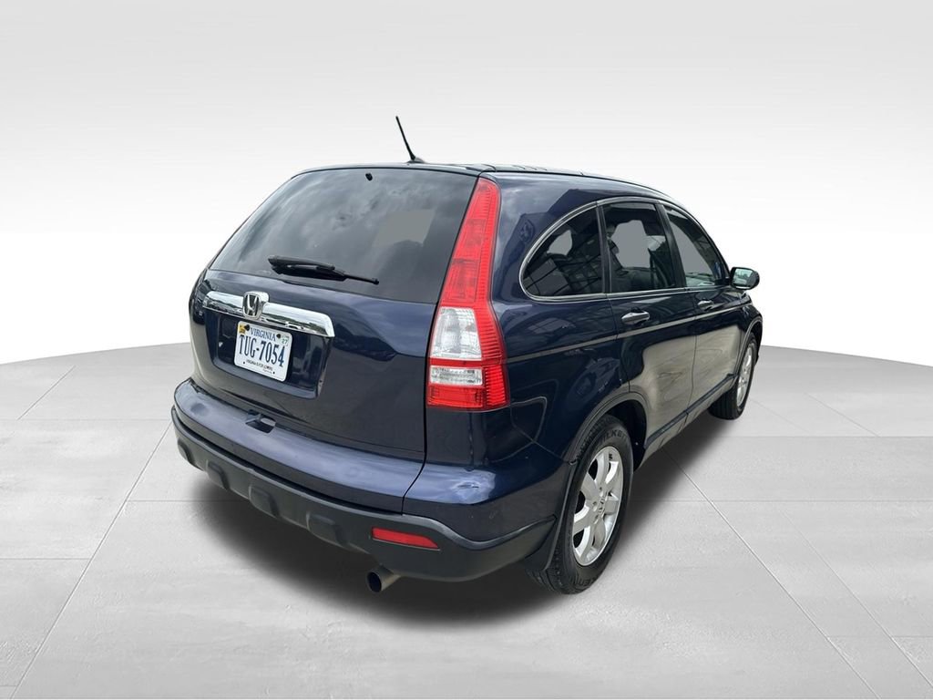 Used 2008 Honda CR-V EX image 8
