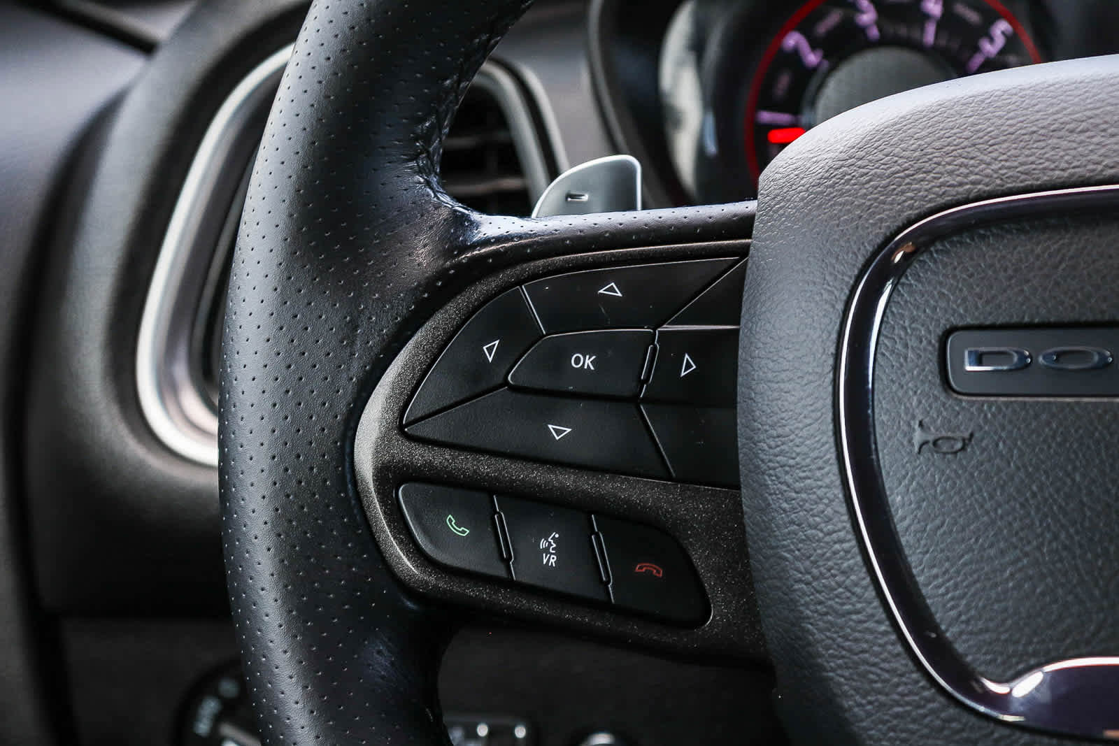 Used 2021 Dodge Challenger R/T w/ Blacktop Package image 19