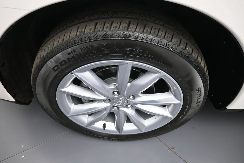 Certified 2023 Acura RDX AWD image 14