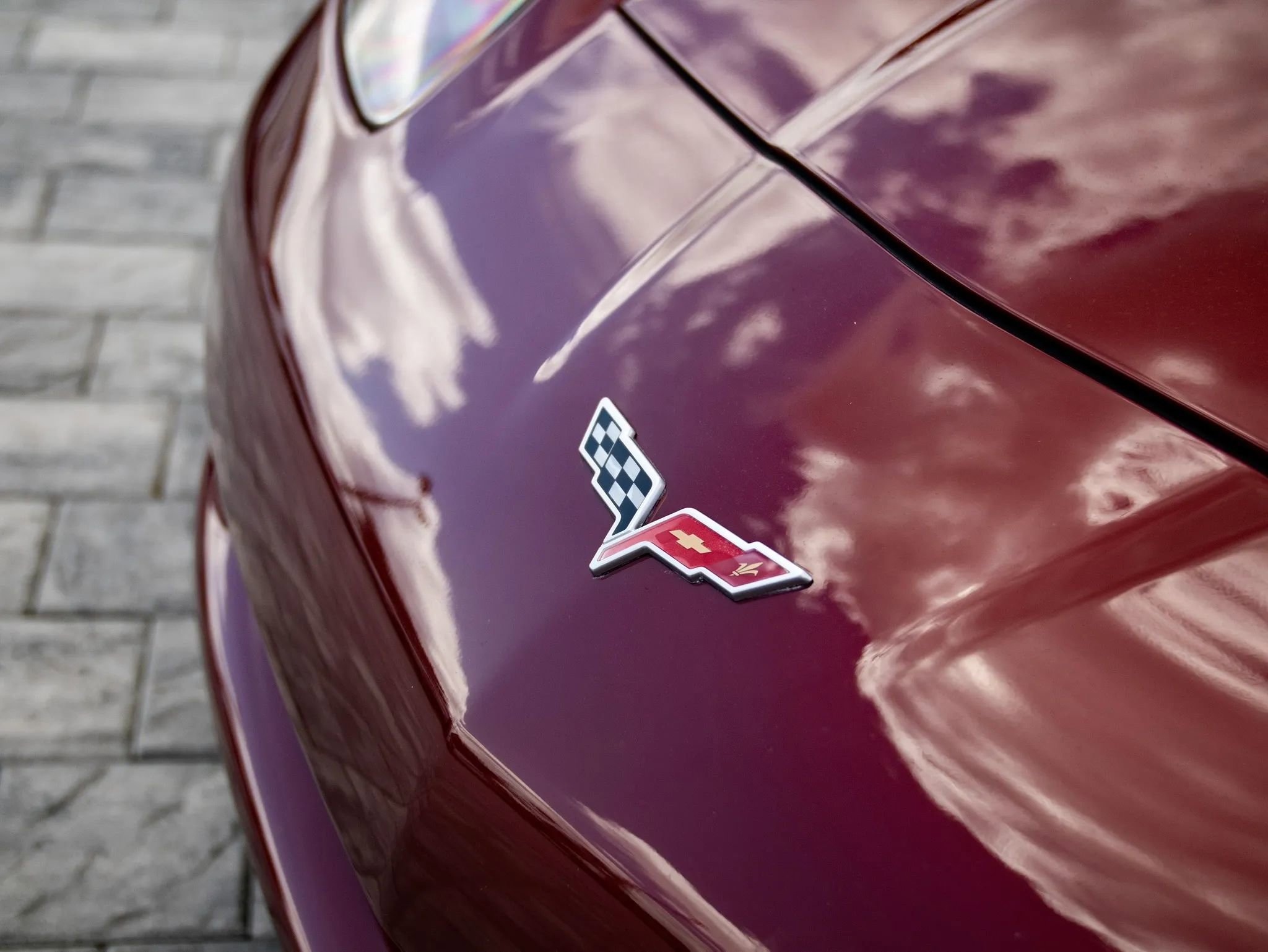 Used 2006 Chevrolet Corvette Convertible w/ Preferred Equipment Group RWD image 48