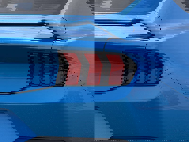 New 2026 Ford Mustang GT Premium RWD image 21