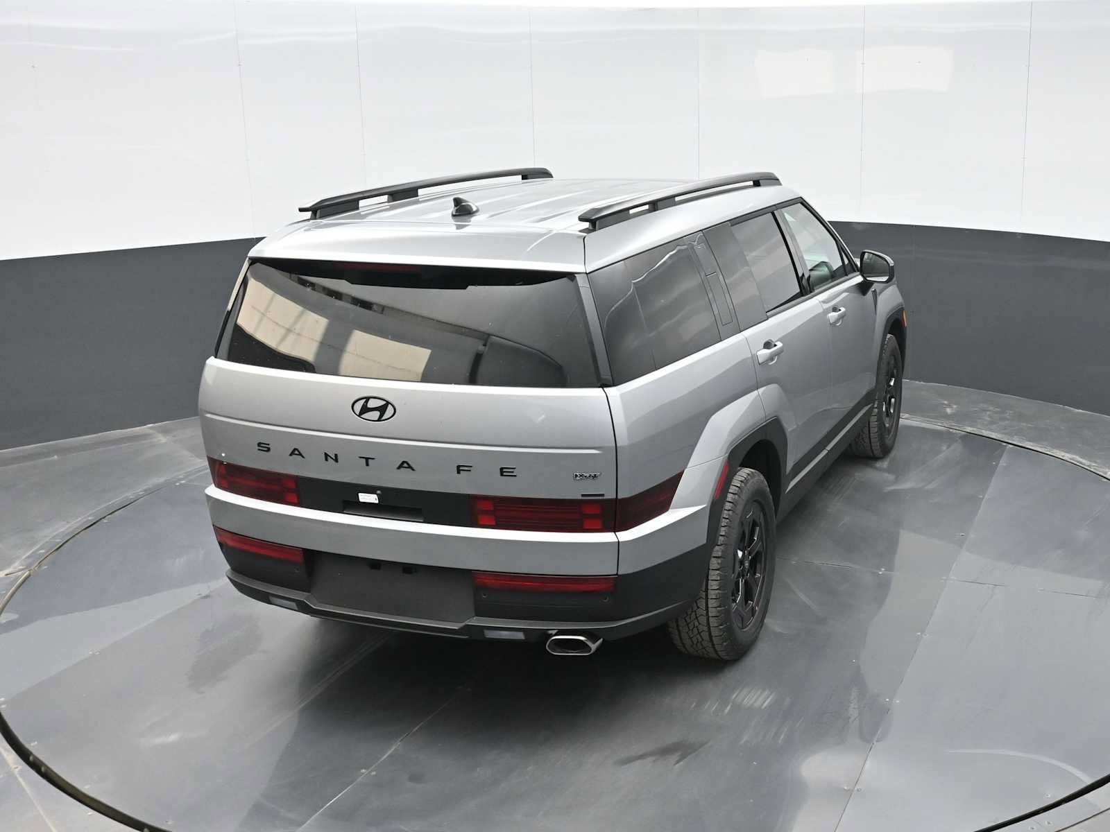 Certified 2026 Hyundai Santa Fe XRT AWD/4WD image 25