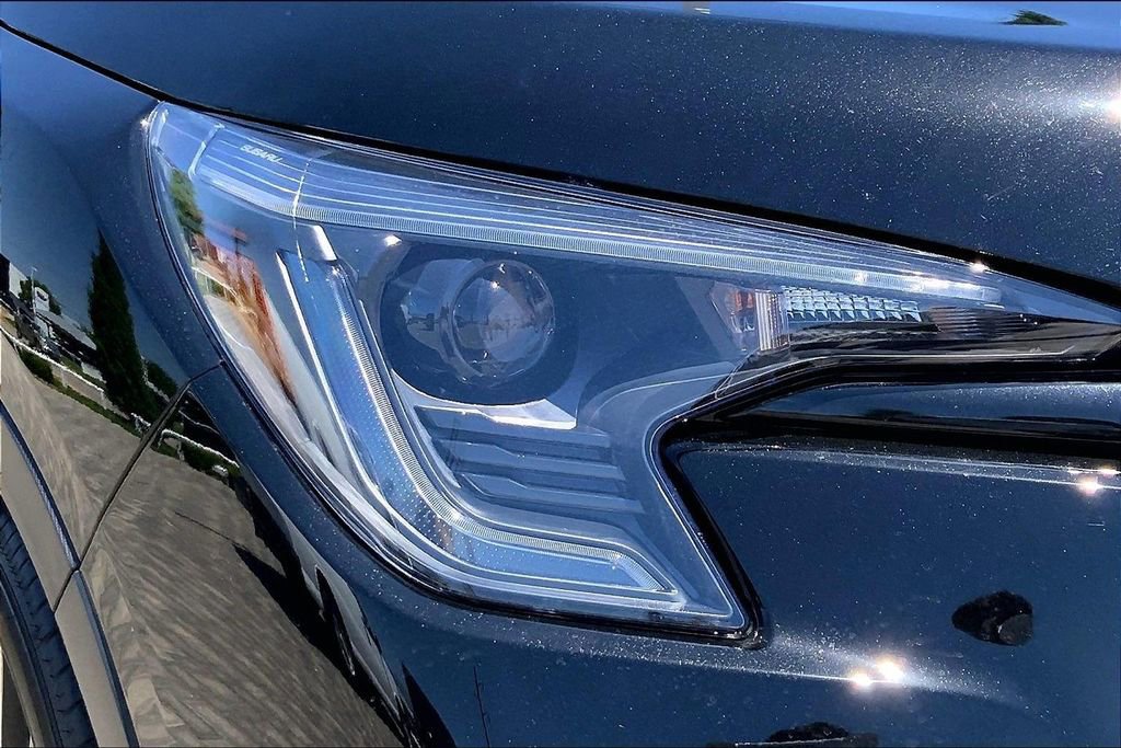 Certified 2026 Subaru Ascent Premium AWD/4WD image 31