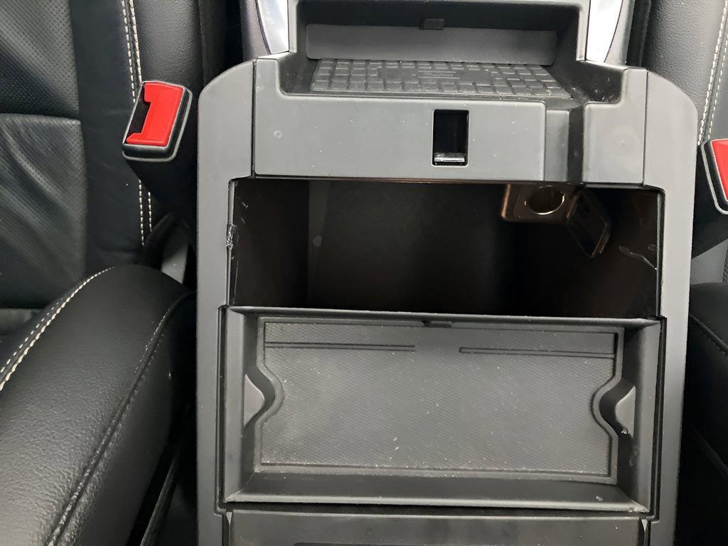 Used 2020 Ford Explorer ST w/ Premium Technology Package image 29