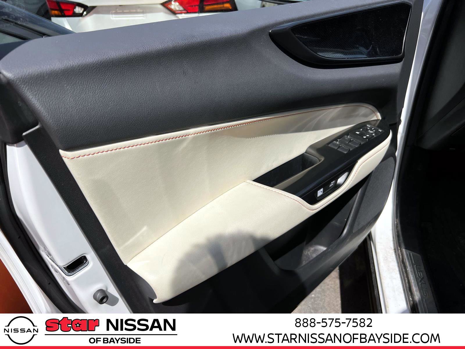 Used 2024 Lexus NX 250 FWD w/ Cold Area Package image 13