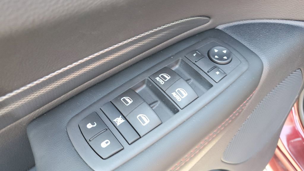 New 2026 Dodge Durango GT image 23