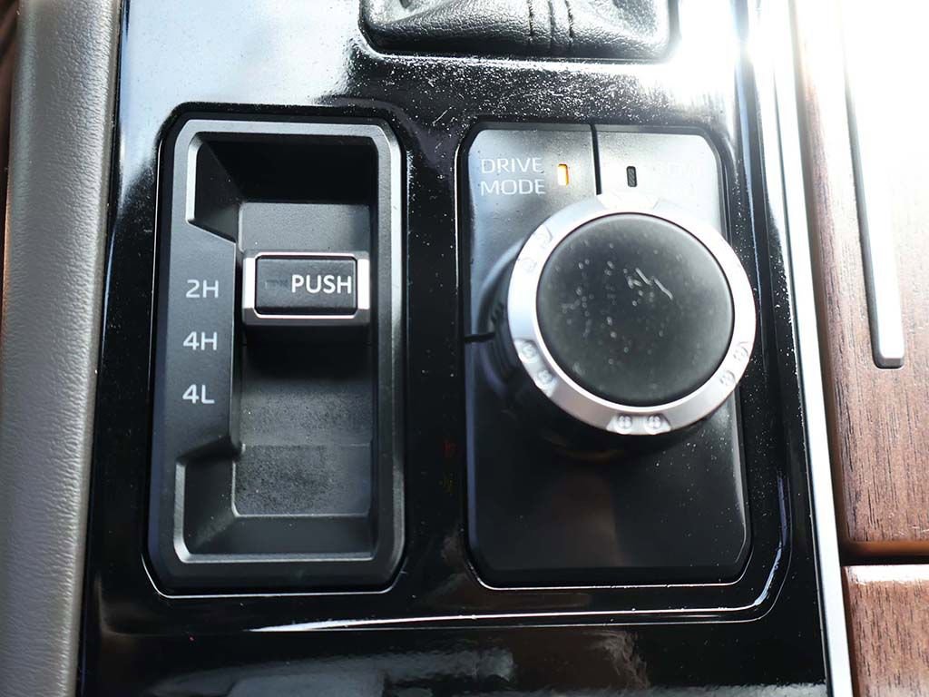Used 2023 Toyota Tundra 1794 Edition AWD/4WD image 53