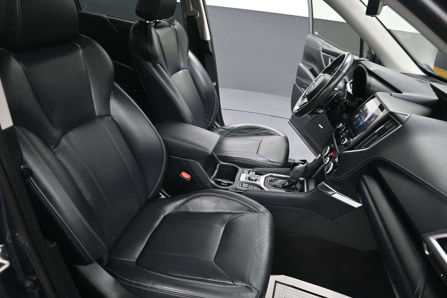 Used 2023 Subaru Forester Touring AWD/4WD image 46