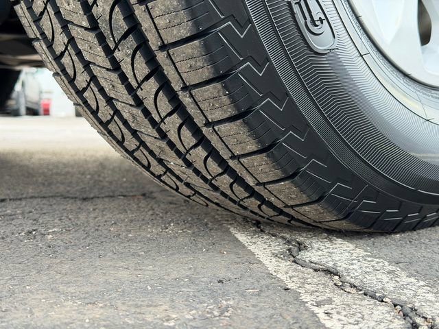 Certified 2020 Toyota 4Runner SR5 Premium w/ Moonroof Package image 12