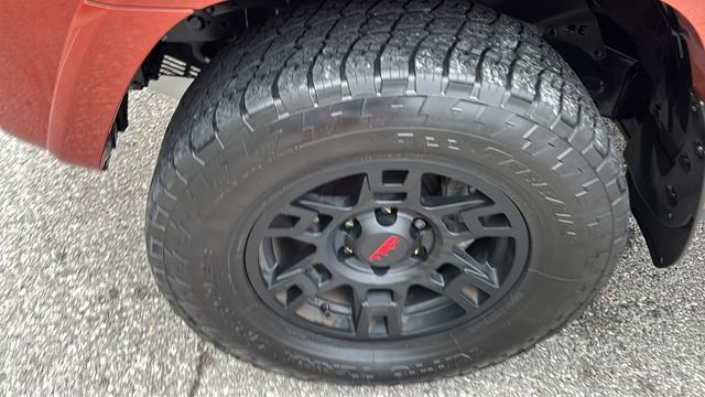 Used 2024 Toyota 4Runner TRD Pro AWD/4WD image 33