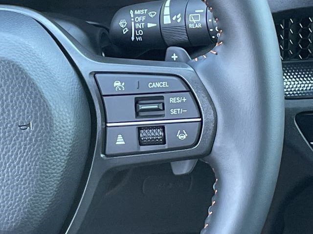 New 2027 Honda CR-V Sport-L image 15