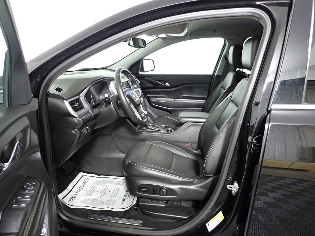 Used 2019 GMC Acadia SLT AWD/4WD image 23