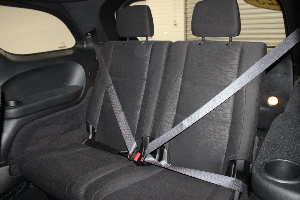 Used 2025 Dodge Durango GT RWD image 24