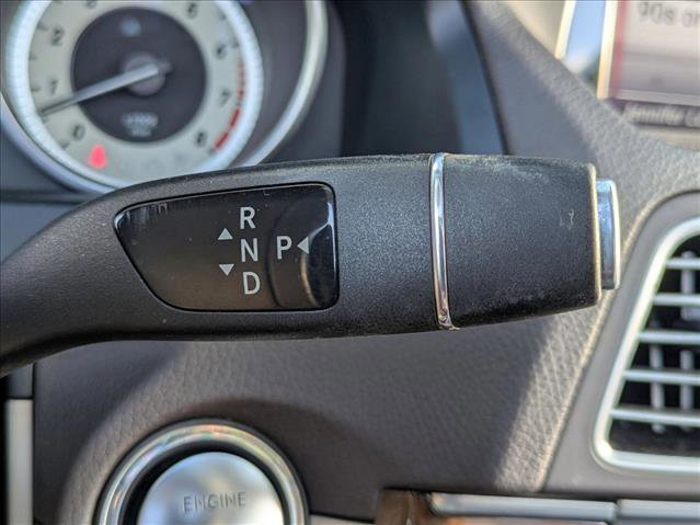 Used 2015 Mercedes-Benz E 400 Cabriolet image 12