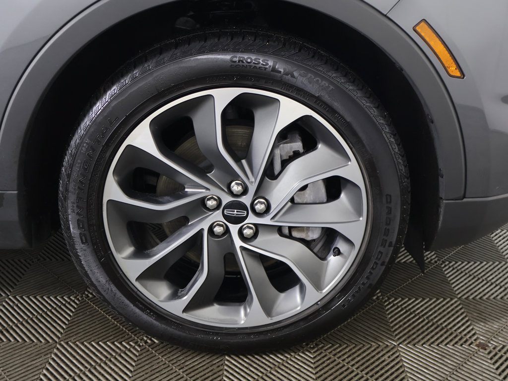Used 2023 Lincoln Nautilus Reserve AWD/4WD image 27