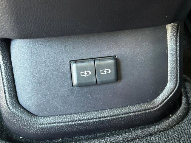 Certified 2026 Toyota Highlander XLE AWD/4WD image 26