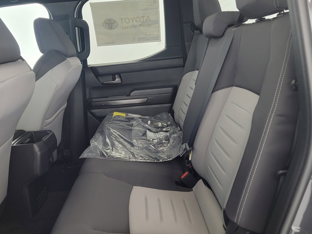 New 2026 Toyota Tacoma TRD Off-Road AWD/4WD image 11
