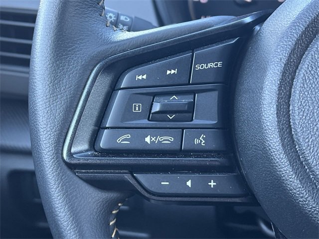 Used 2024 Subaru Crosstrek 2.5i Sport image 21