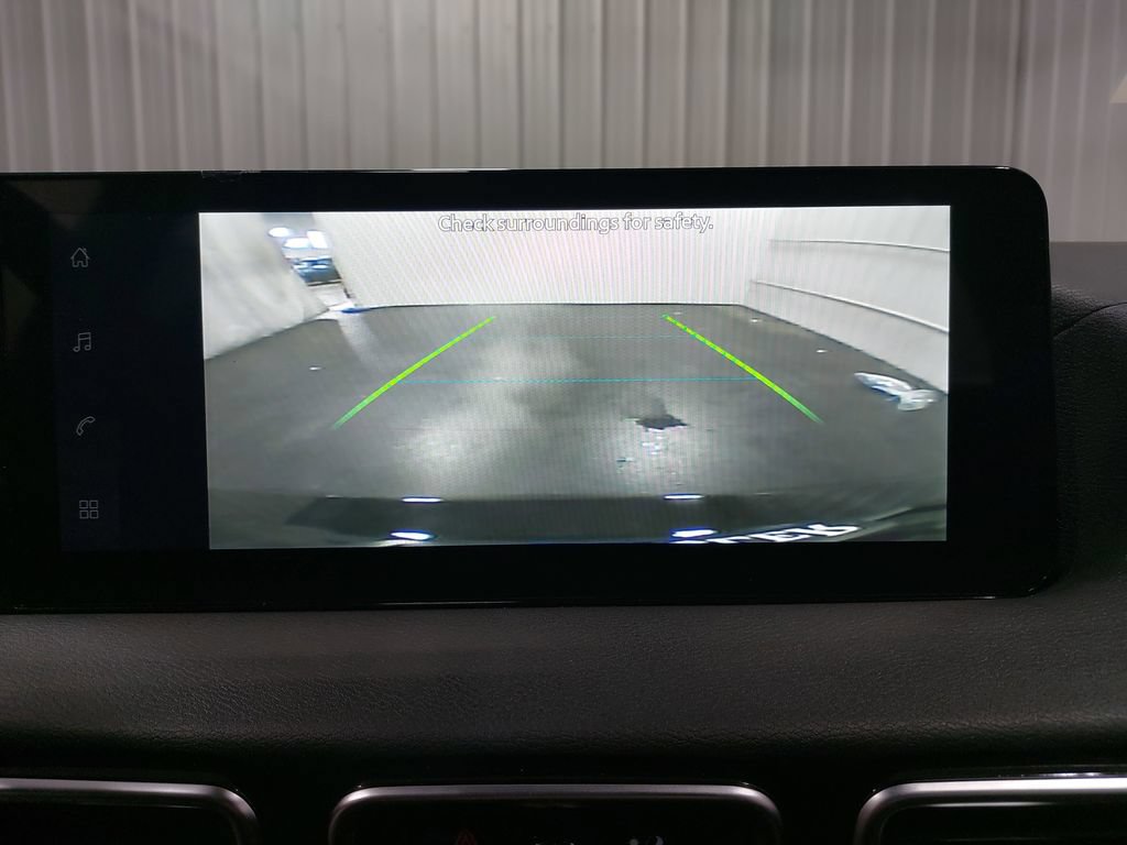 New 2026 Nissan Sentra S w/ Floor Mat Package FWD image 23