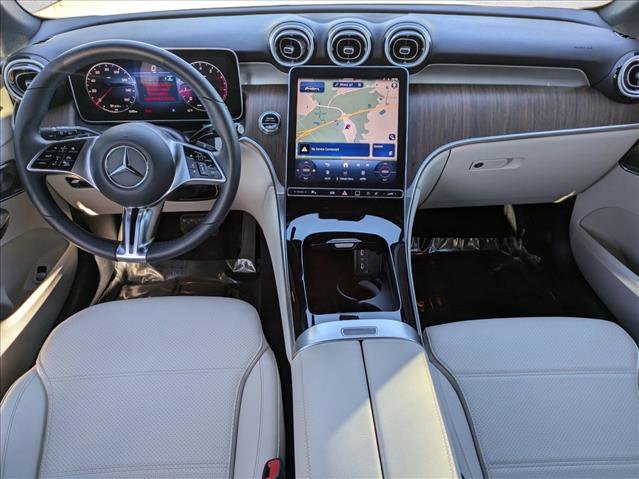 Certified 2026 Mercedes-Benz GLC 300 image 16